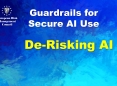 De-risking AI: Governance and guardrails for ensuring ethical, secure and compliant AI use