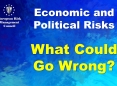 Global Economic Trends and Geopolitical Risks in 2024: What Could Go Wrong?