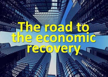 The road to the economic recovery and post-COVID global markets ...